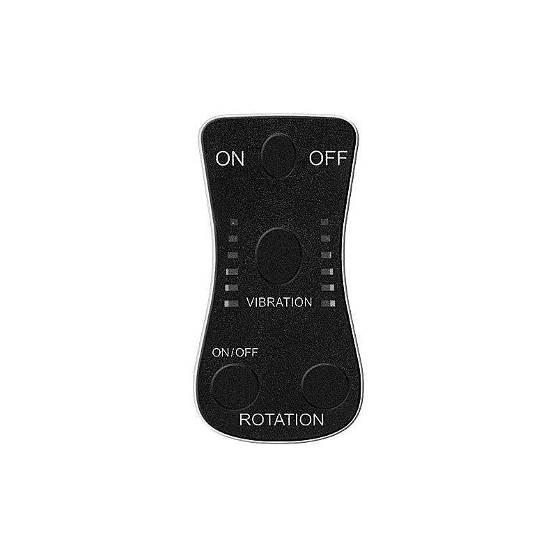 IVibe Rabbit Strawberry by Doc Johnson - Rabbit Vibrators