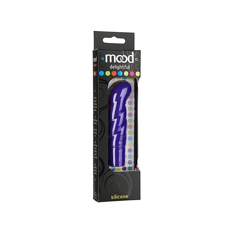 Mood Delightful - G-Spot Vibrators