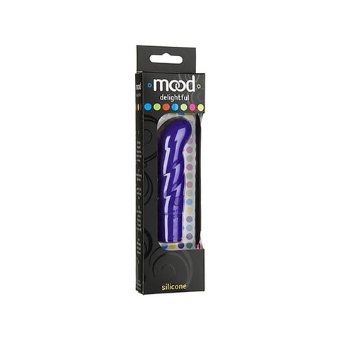 Mood Delightful - G-Spot Vibrators