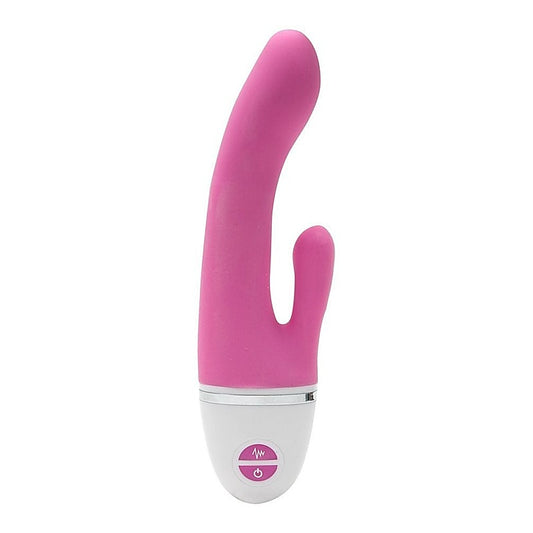 Mood Passionate Vibrator - Rabbit Vibrators