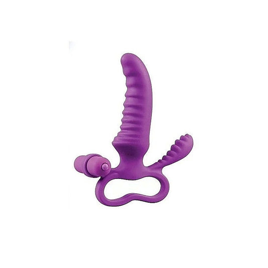 SHOTS Ripple Vibrator - Prostate Toys