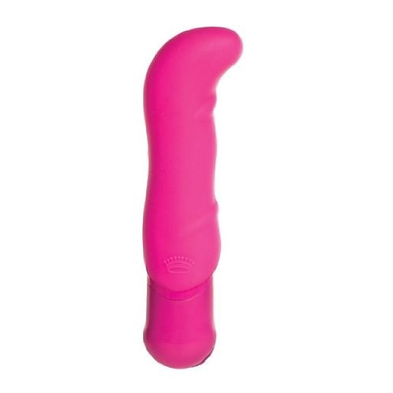Touche Epona Silicone Vibrator by Shots Toys - G-Spot Vibrators