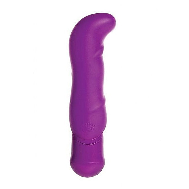 Touche Epona Silicone Vibrator by Shots Toys - G-Spot Vibrators