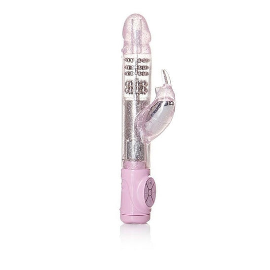 Thrusting Action Jack Rabbit - Rabbit Vibrators
