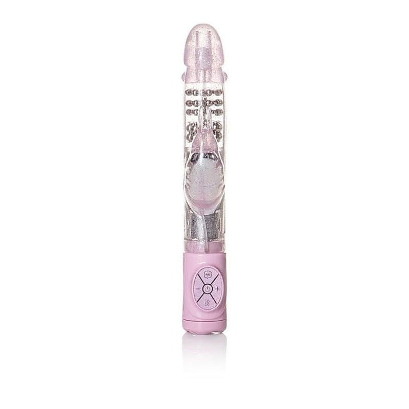 Thrusting Action Jack Rabbit - Rabbit Vibrators