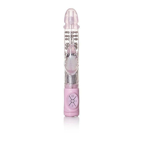 Thrusting Action Jack Rabbit - Rabbit Vibrators