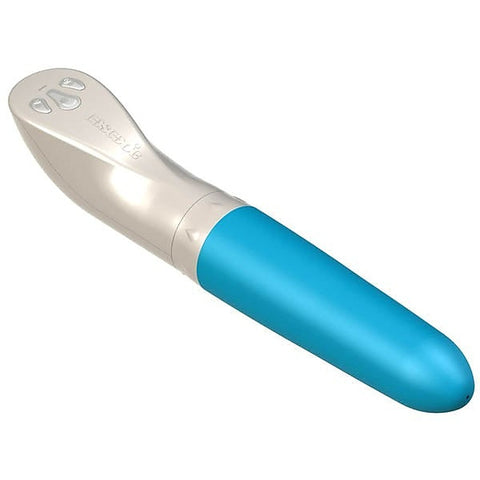 Cascade Flow by Ohmibod - Steel Sex Toys