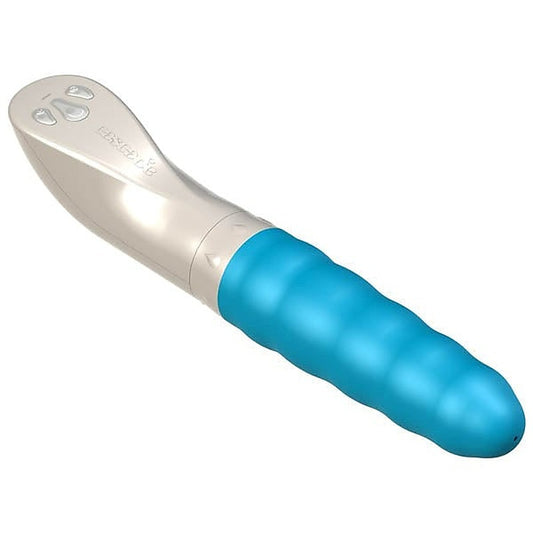 Cascade Wave - Mini & Slim Vibrators