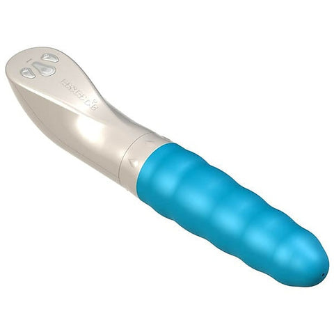 Cascade Wave by Ohmibod - Mini & Slim Vibrators
