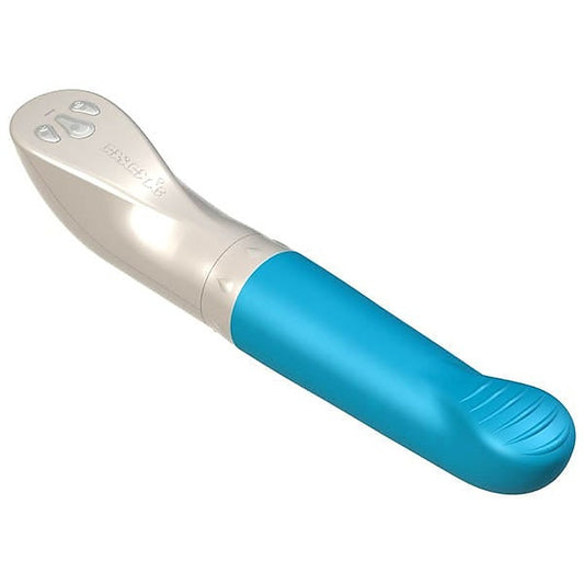 Cascade Ripple - G-Spot Vibrators