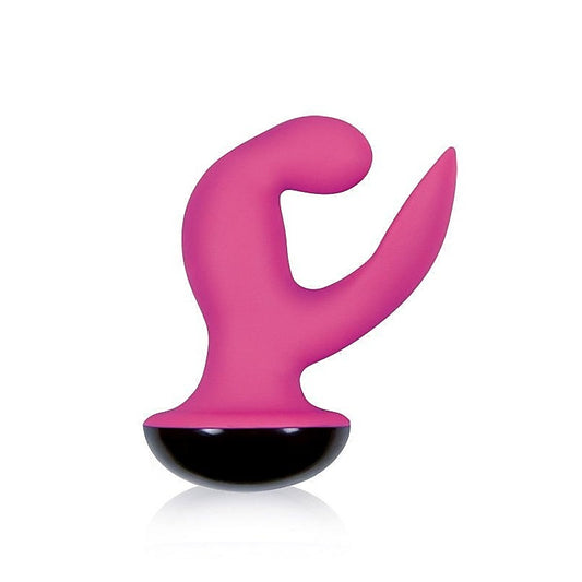 Femme Vibrating G-spot Rocker - Waterproof Vibrators