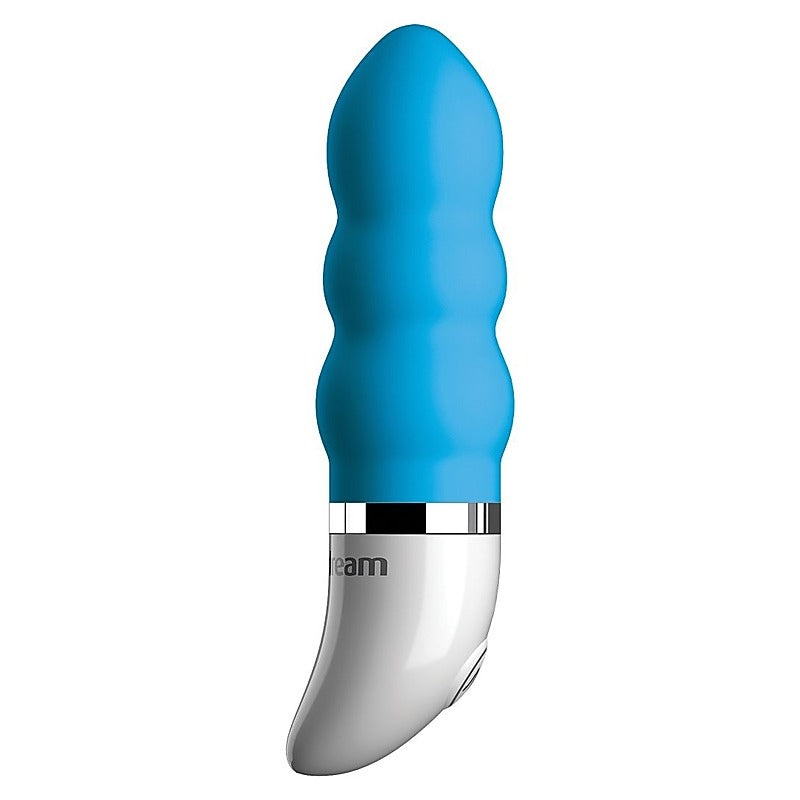 Crush Boo Silicone Mini Vibrator By Pipedream Products - Waterproof Vibrators
