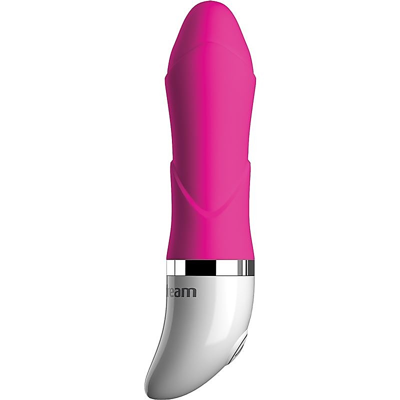 Crush Cutie Pie Silicone G Spot Vibrator By Pipedream - Waterproof Vibrators