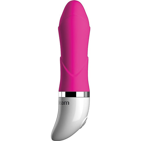 Pipedream Crush Cutie Pie Silicone G spot Vibrator - Waterproof Vibrators
