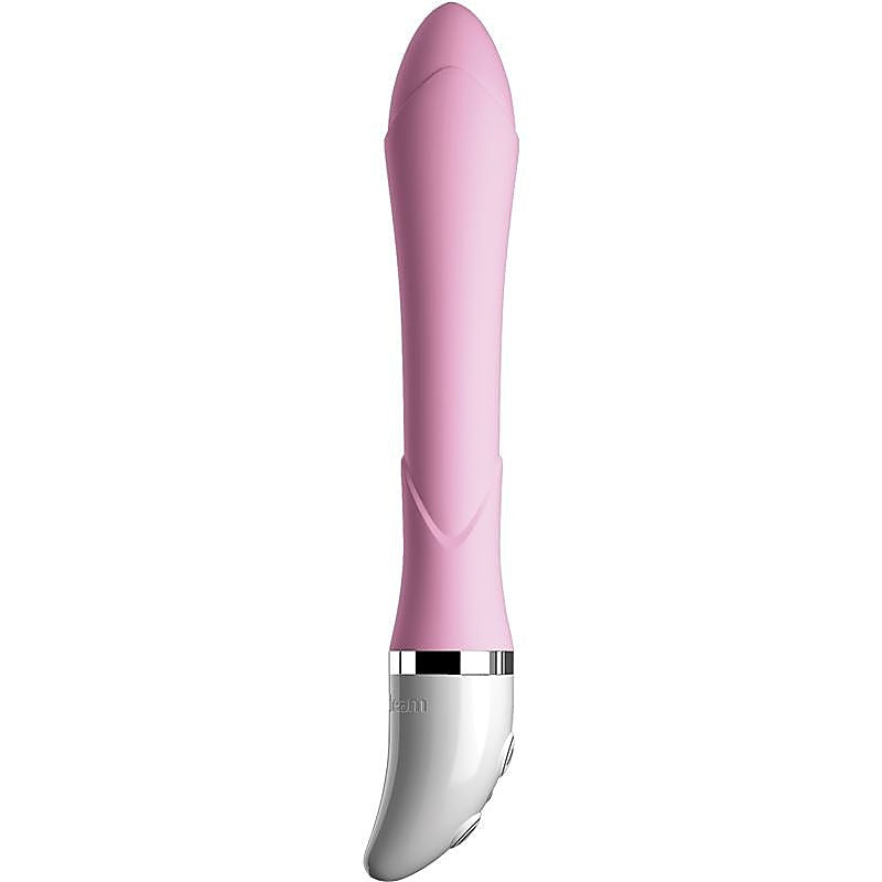 Crush Darling Multi-Function G-Spot Vibrator By Pipedream - Waterproof Vibrators