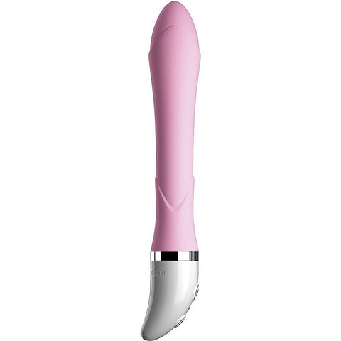 Crush Darling Multi-Function G-Spot Vibrator By Pipedream - Waterproof Vibrators