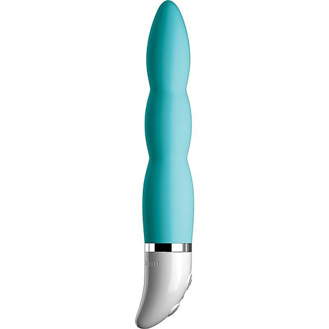 Crush Cupcake G-Spot Adult Massager By Pipedream Products - Waterproof Vibrators