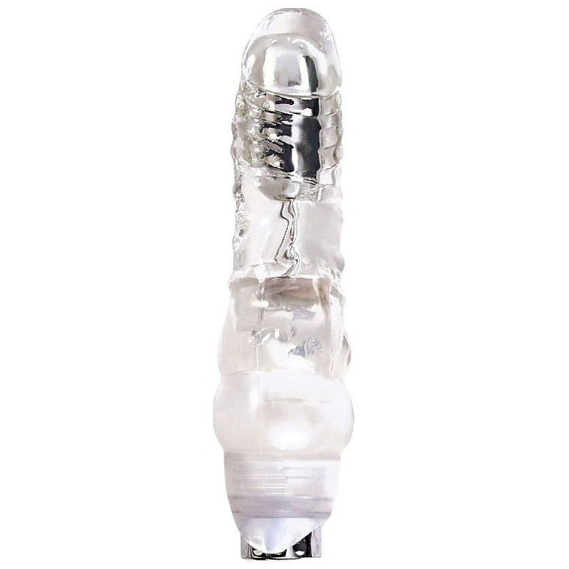 Lucidity Twilight Light Up Vibe - Waterproof Vibrators