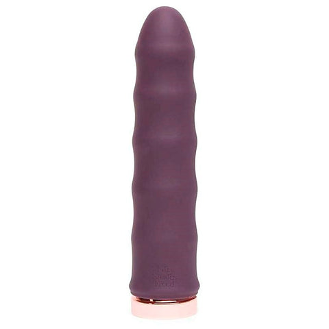 Fifty Shades Freed Deep Inside Classic Wave Vibrator - G-Spot Vibrators