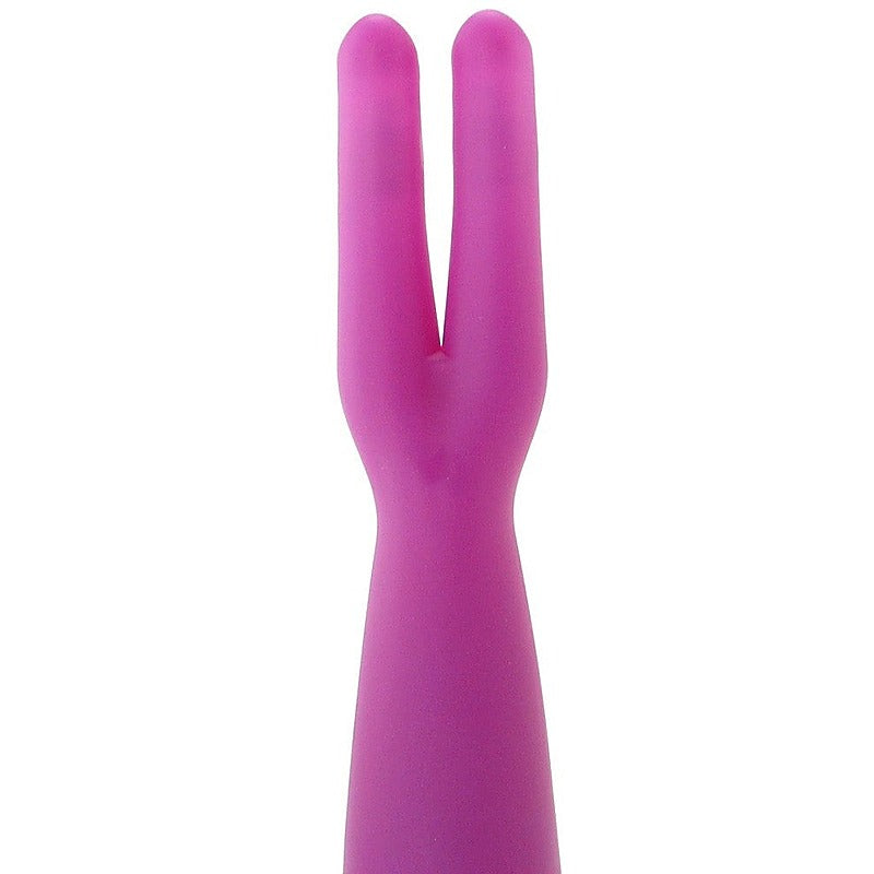 Naughty Climaxer - Clit Ticklers and Pulsators