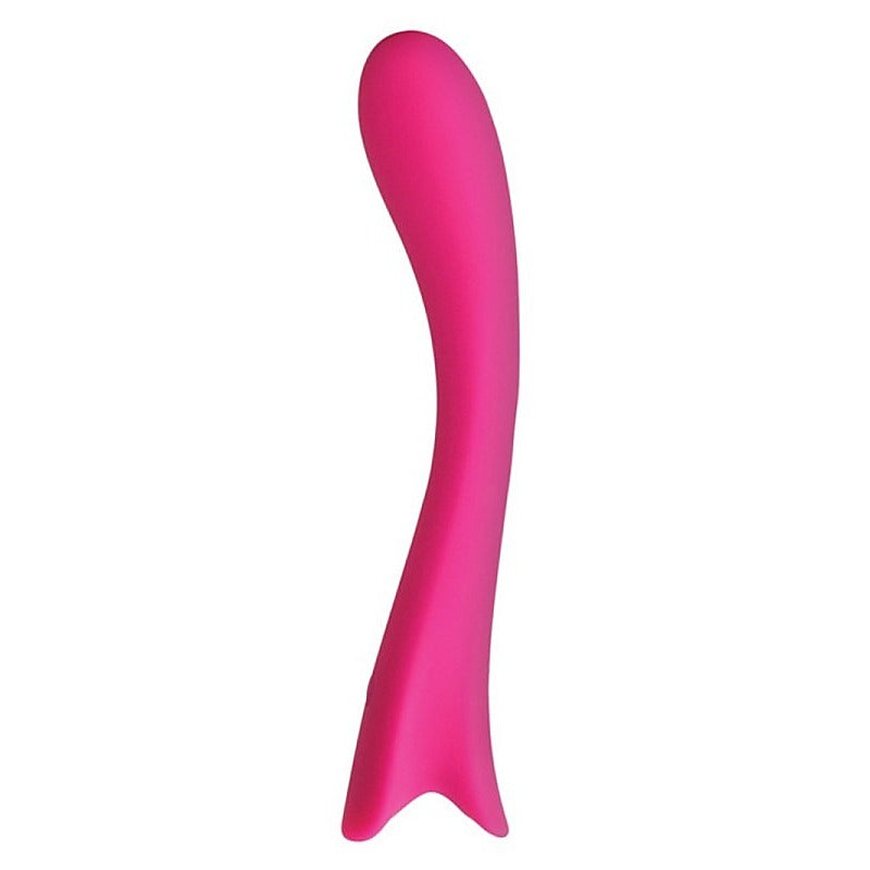 Lush Lilac Pink G-Spot Massager - G-Spot Vibrators
