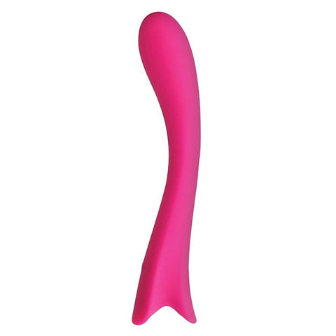 Lush Lilac Pink G-Spot Massager - G-Spot Vibrators