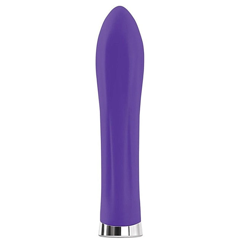 Straight Seven Madonna Purple - G-Spot Vibrators