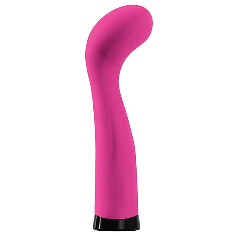 Belle G-Spot Seven Pink - Waterproof Vibrators