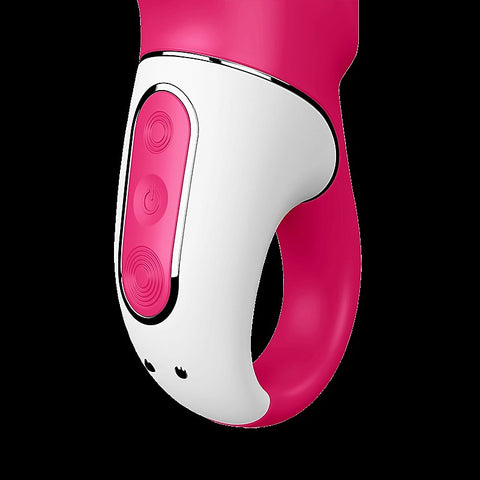 Mister Rabbit 12 Functions by Satisfyer - Rabbit Vibrators
