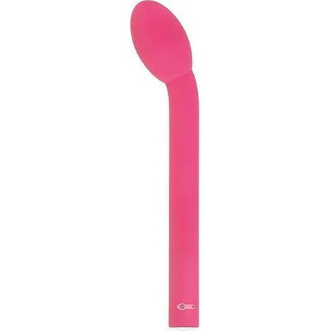 Evolved Power G - Waterproof Vibrator with 7 Thrilling Speeds - G-Spot Vibrators