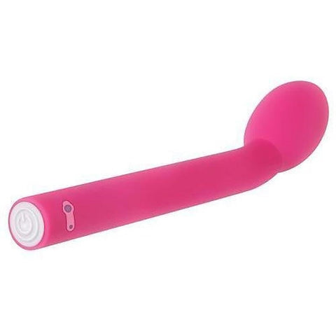 Evolved Power G - Waterproof Vibrator with 7 Thrilling Speeds - G-Spot Vibrators