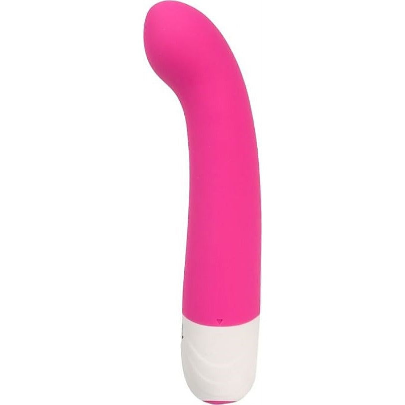 Arch Vibe 7 Functions By Seven Creations - G-Spot Vibrators