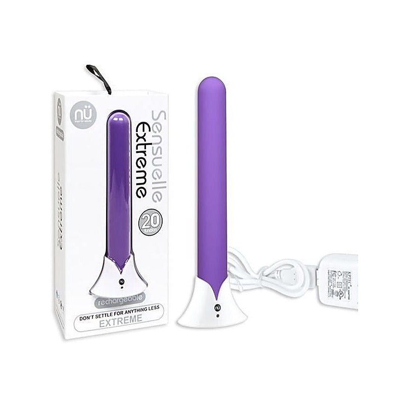 Sensuelle Extreme Bullet - Bullet Vibrators