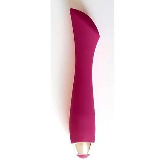 Velvetine Giselle - Rechargeable G-Spot Stimulator for Elevated Pleasure - G-Spot Vibrators