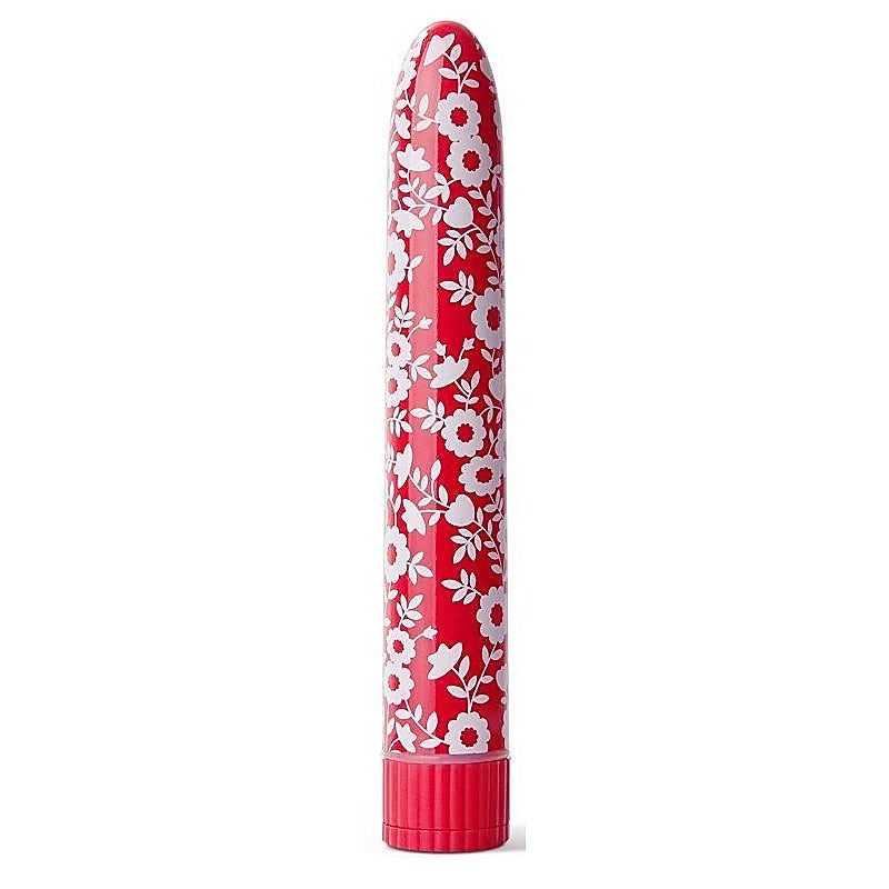 Equinox Summer Multi-Speed Vibrator By Topco - Bullet Vibrators