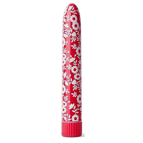 Equinox Summer Multi-Speed Vibrator By Topco - Bullet Vibrators