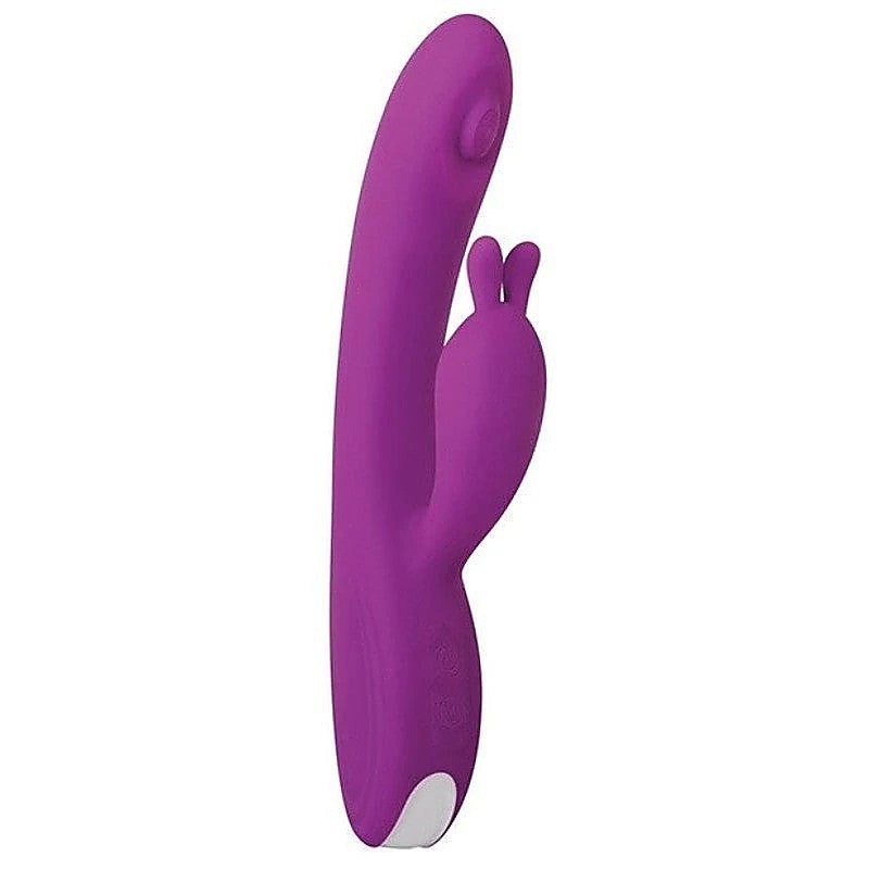 Eve'S Deluxe Rabbit Thumper By Adam & Eve - Rabbit Vibrators