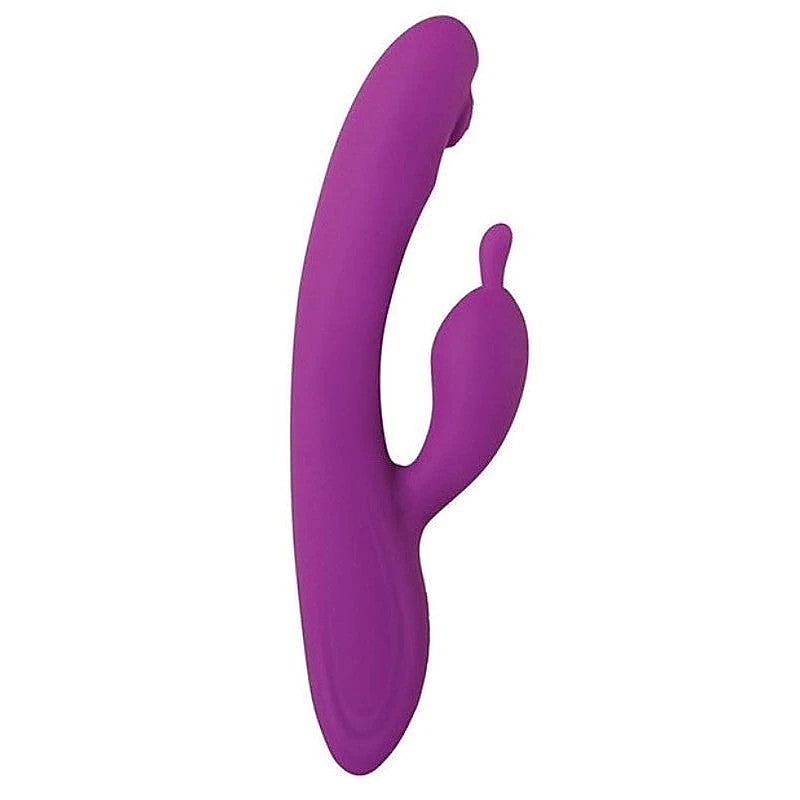 Eve'S Deluxe Rabbit Thumper By Adam & Eve - Rabbit Vibrators