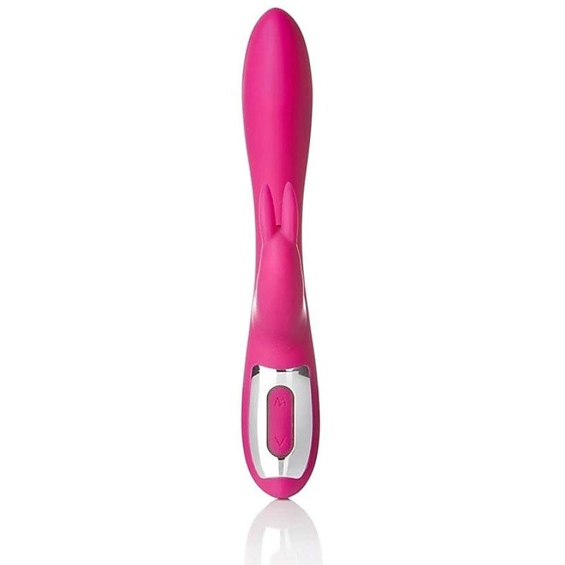 Nu Sensuelle Giselle Magenta Rabbit Vibrator - Rabbit Vibrators