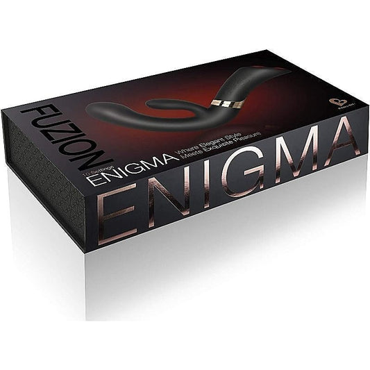 Rocks Off Enigma - Rabbit Vibrators