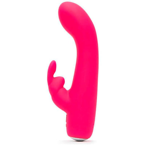 Happy Rabbit Rechargeable Mini Rabbit Vibrator - Rabbit Vibrators