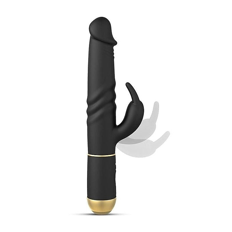 Dorcel Furious Rabbit 2.0 - Rabbit Vibrators