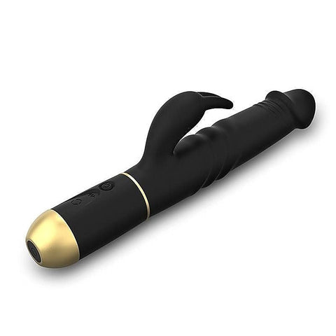 Dorcel Furious Rabbit 2.0 - Rabbit Vibrators