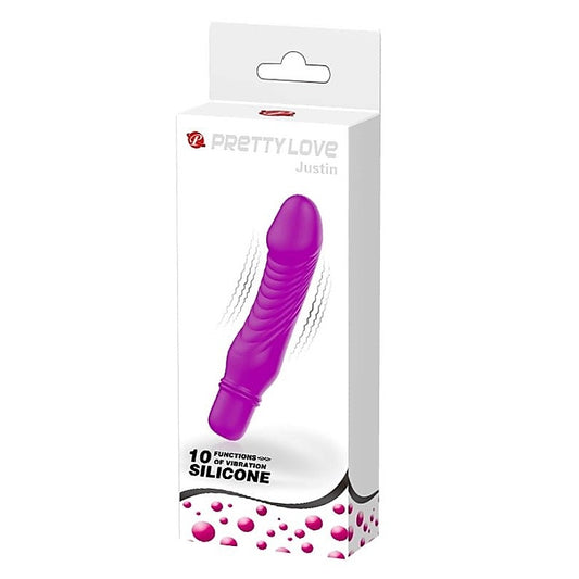 Pretty Love Stev Vibrator - G-Spot Vibrators