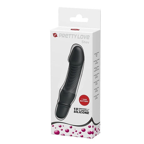 Pretty Love Stev Vibrator - G-Spot Vibrators