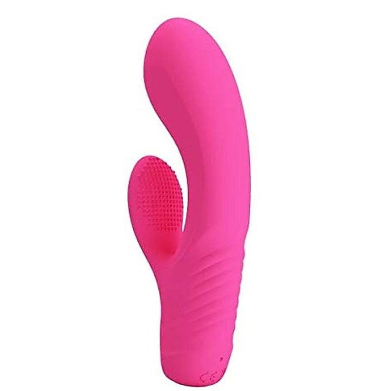 Pretty Love Tim G-Spot Vibrator - Rabbit Vibrators