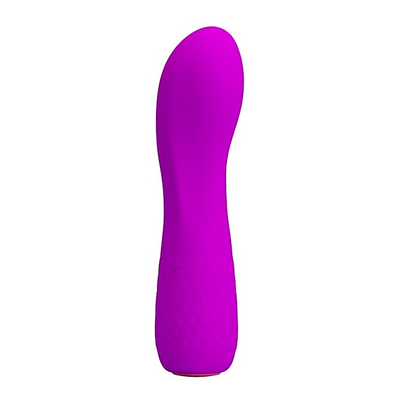 Pretty Love Adam - Luxury Silicone Vibrator for Elevated Intimacy - Waterproof Vibrators