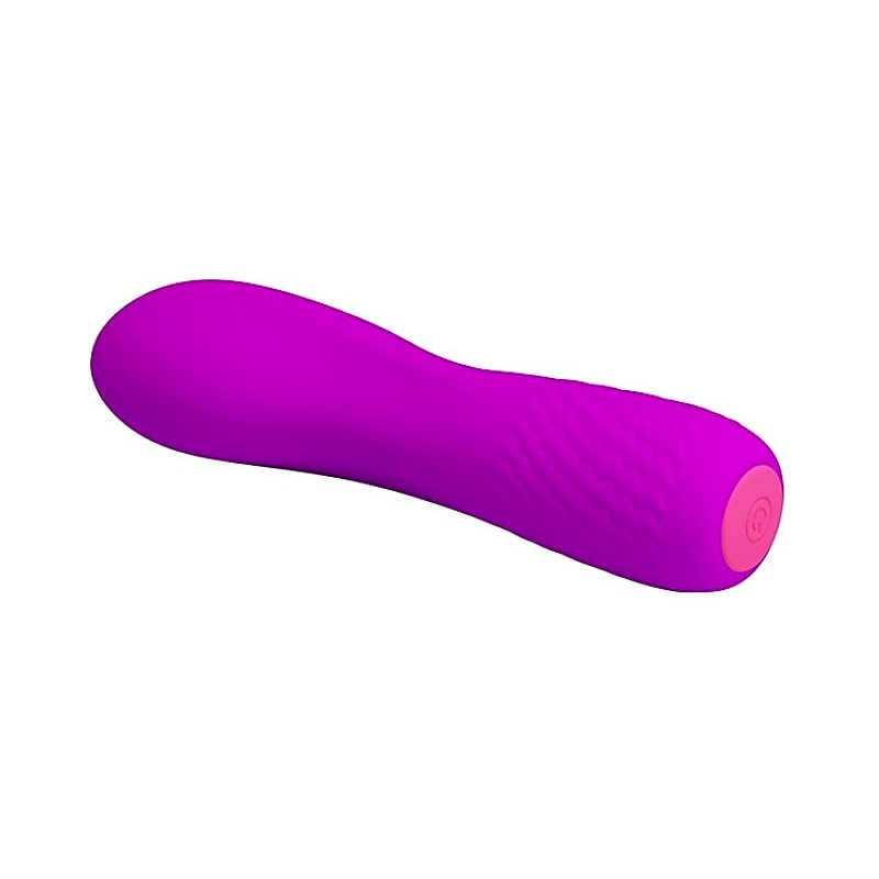 Pretty Love Adam - Luxury Silicone Vibrator for Elevated Intimacy - Waterproof Vibrators