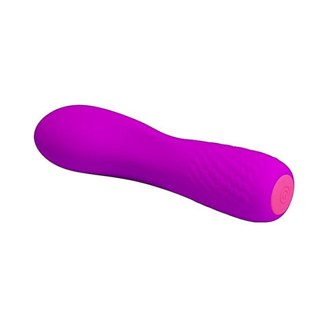 Pretty Love Adam - Luxury Silicone Vibrator for Elevated Intimacy - Waterproof Vibrators
