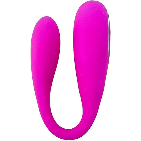 Pretty Love August Couples Vibrator - Personal Massagers